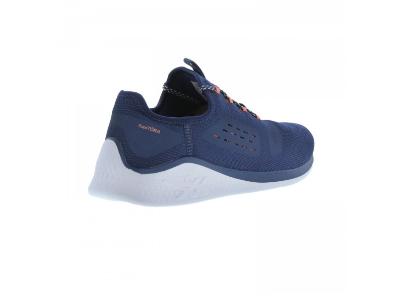 tênis asics fuzetora feminino