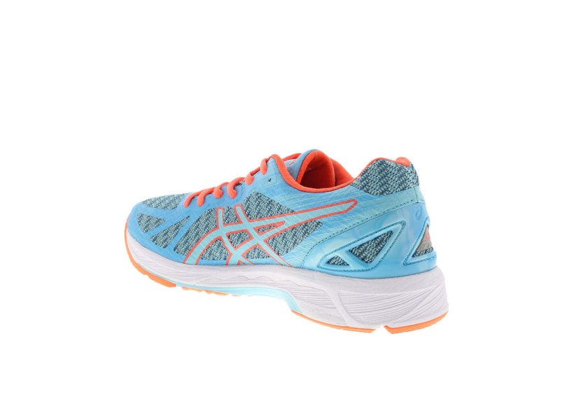 tênis asics gel ds trainer 22 feminino