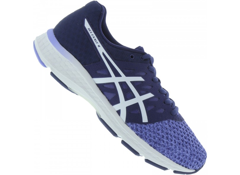 Asics Feminino Corrida Gel Exalt 4 