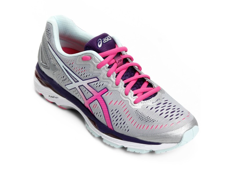 asics feminino rosa e branco asics feminino rosa e branco
