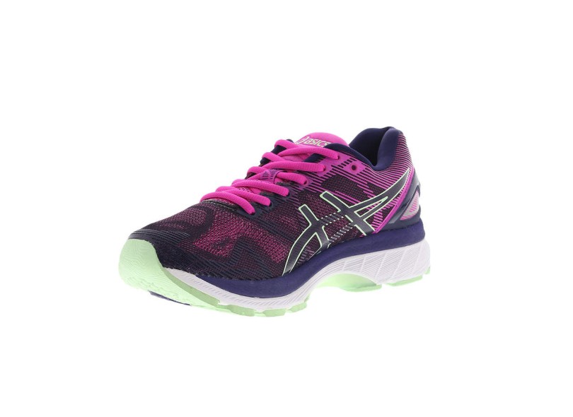 gel nimbus 19 feminino