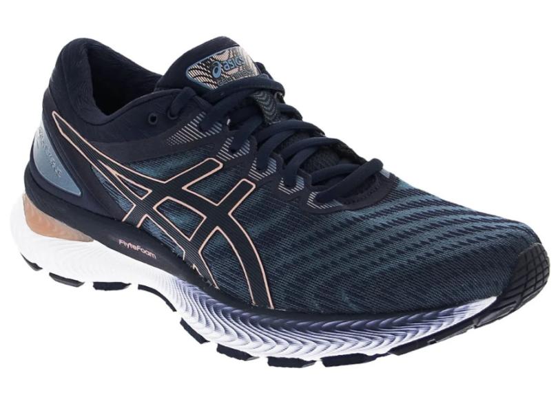 nimbus asics feminino