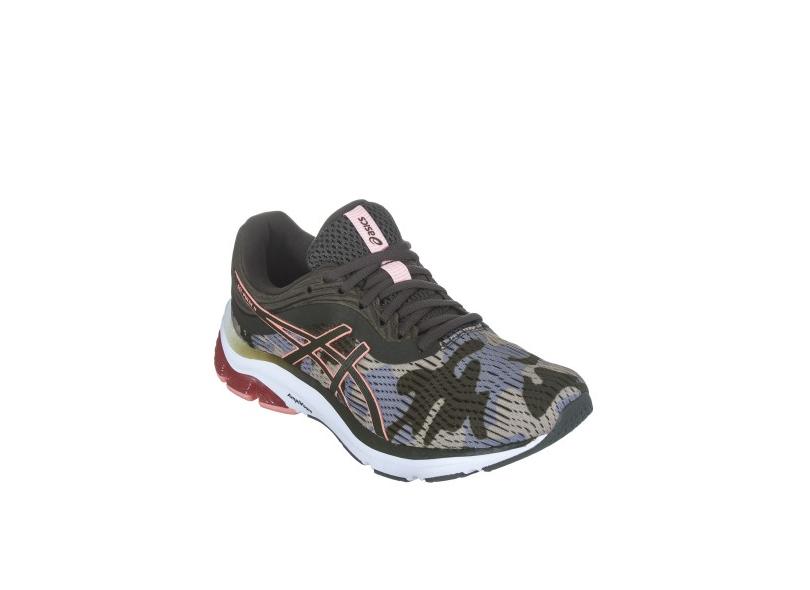 tenis asics gel pulse feminino