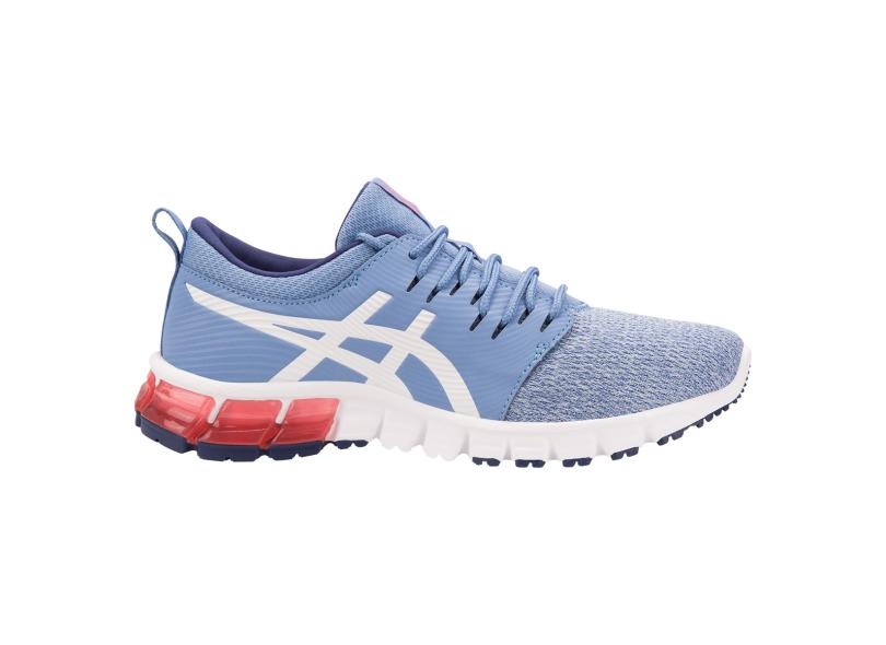 asics quantum 90 feminino