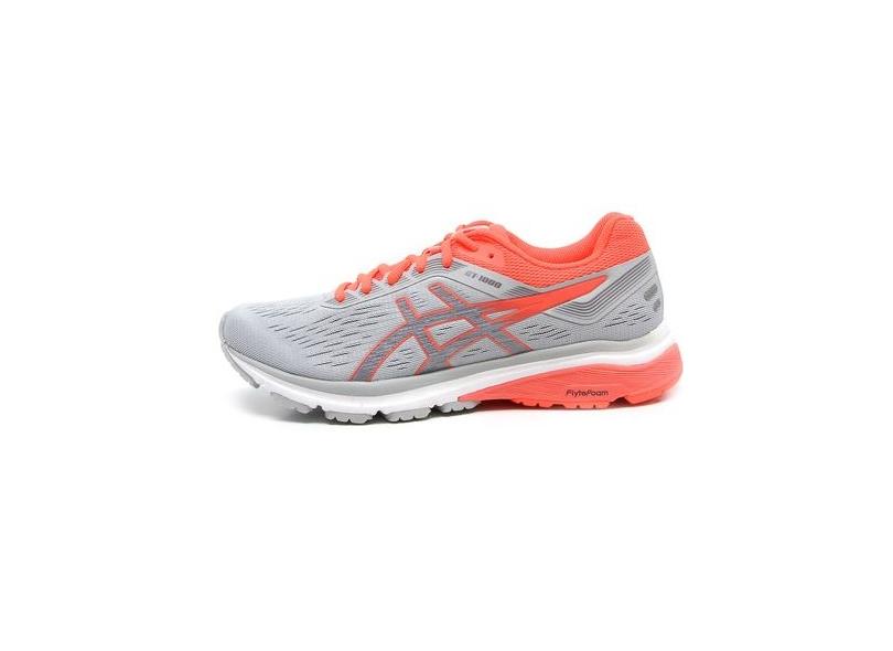 tênis asics gt 1000 7 masculino