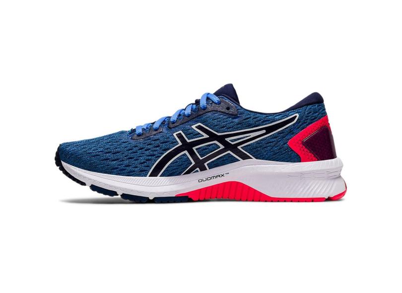 tenis asics feminino duomax