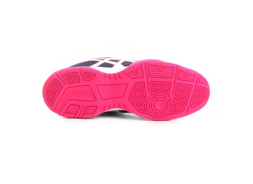 tenis para squash feminino