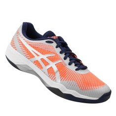 tenis asics voley masculino