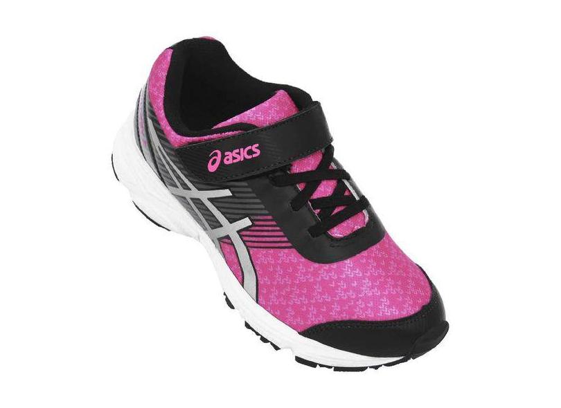 tenis asics infantil fantasy 3