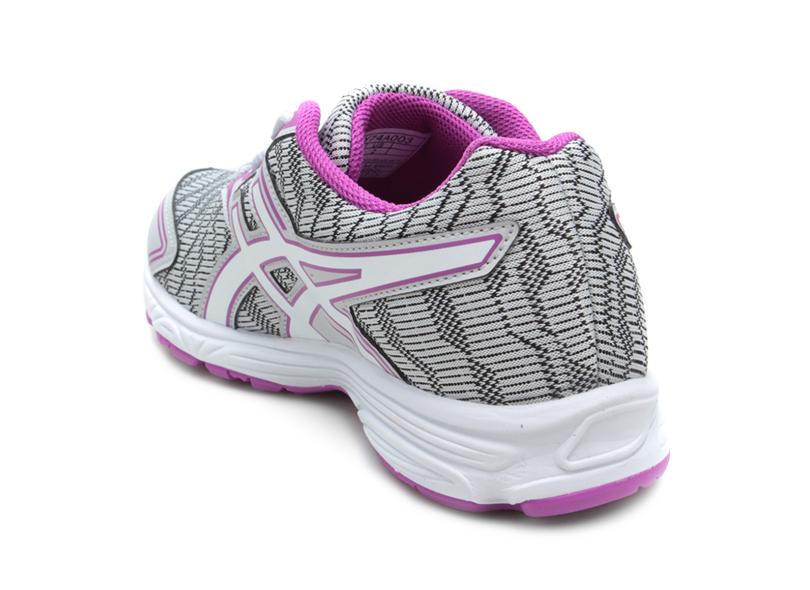 asics menina