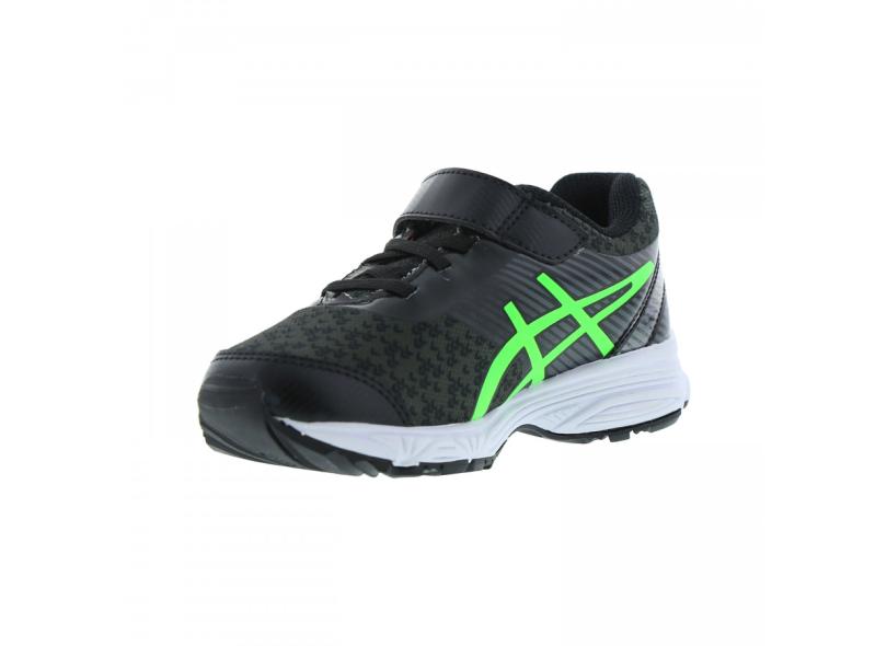 tenis asics menino