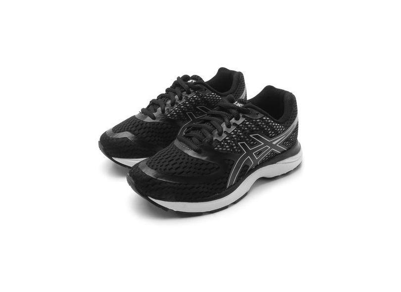 tenis infantil de corrida