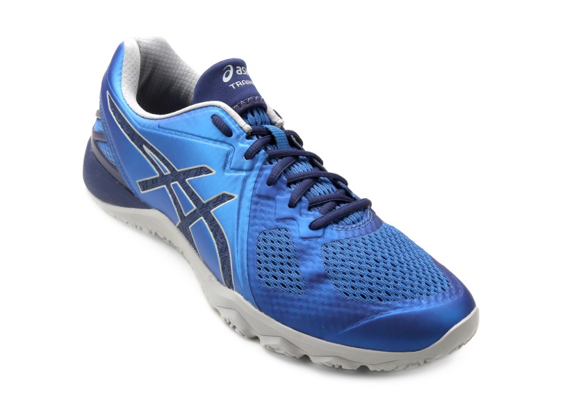 conviction x 2 by asics