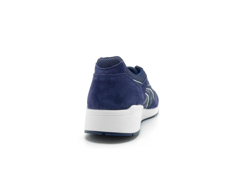 tenis asics academia masculino