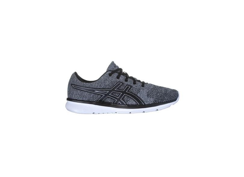 tênis asics attacker masculino