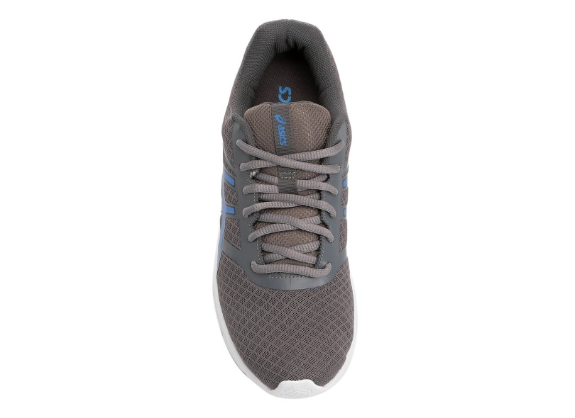tenis asics blocker é bom