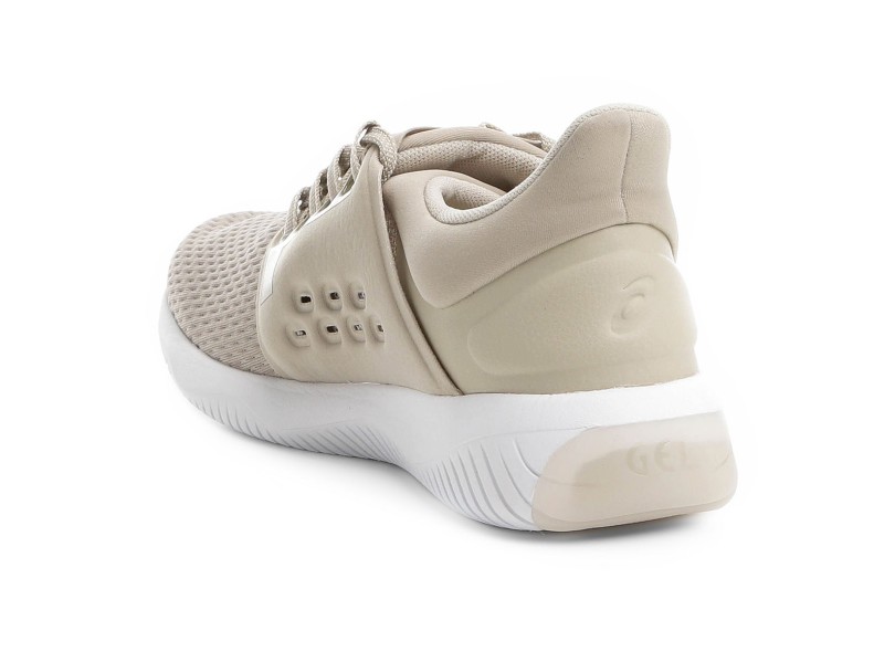 asics kenun masculino