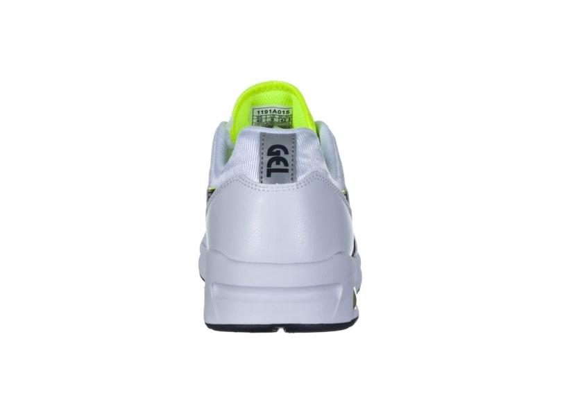 tenis asics masculino kanui