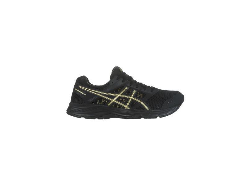 asics contend 5 masculino