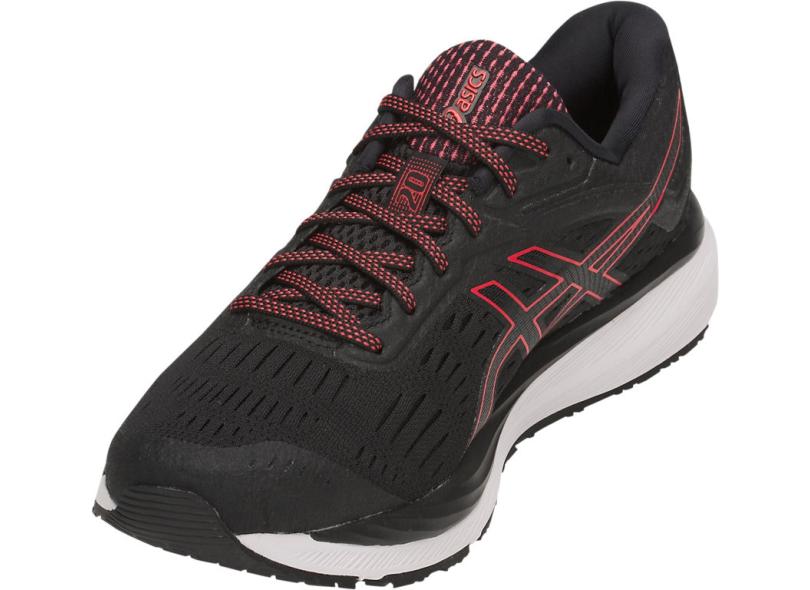 tenis asics masculino corrida