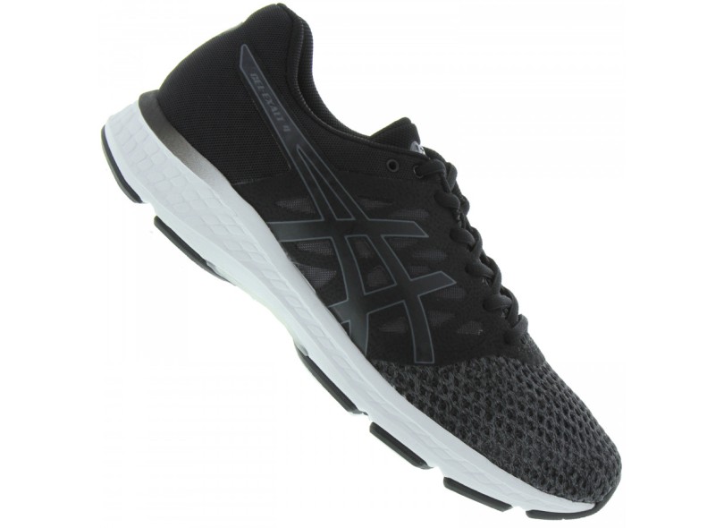 tenis asics masculino 35