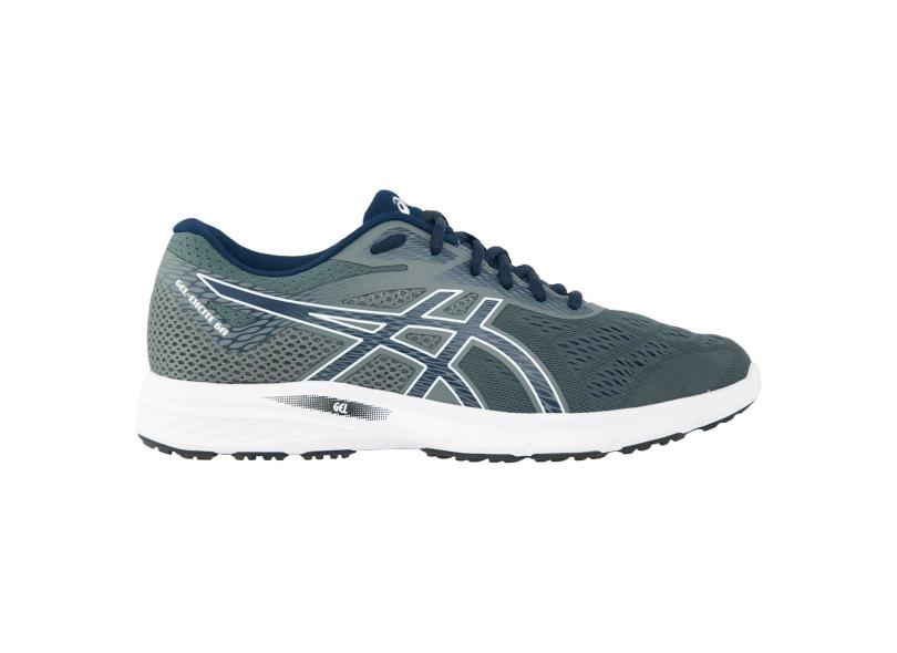 tênis asics masculino gel excite 4 corrida