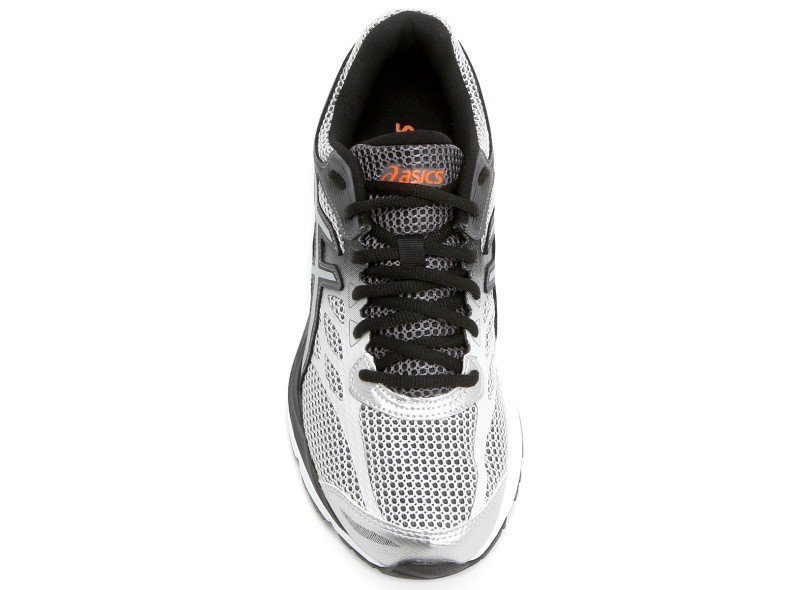 tenis asics masculino gel flux 4