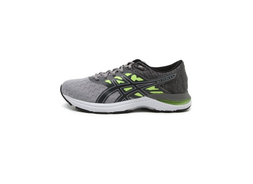 asics flux 5 masculino