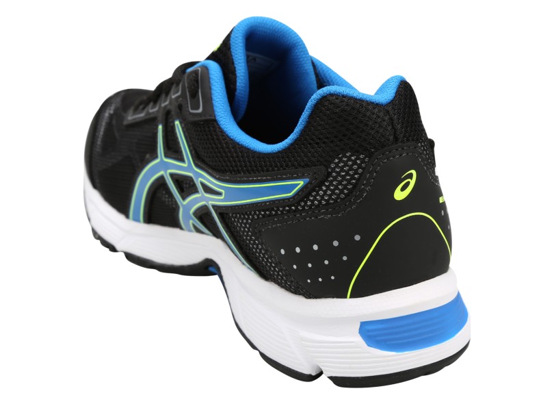 asics gel impression 9