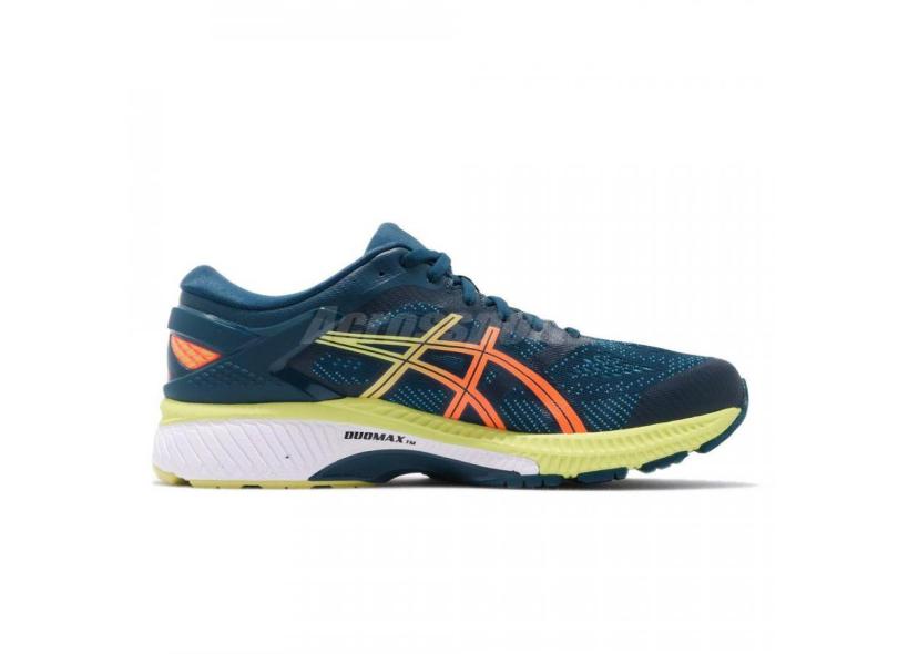 tenis asics 34 masculino