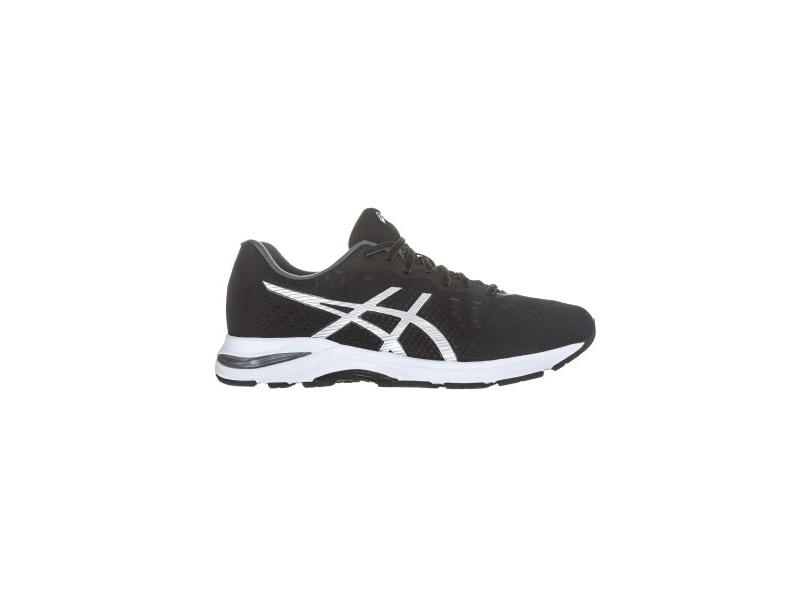 tenis asics masculino 34