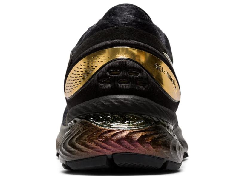 asics nimbus platinum