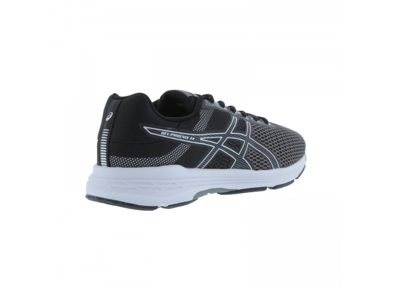tênis asics gel phoenix 9 feminino