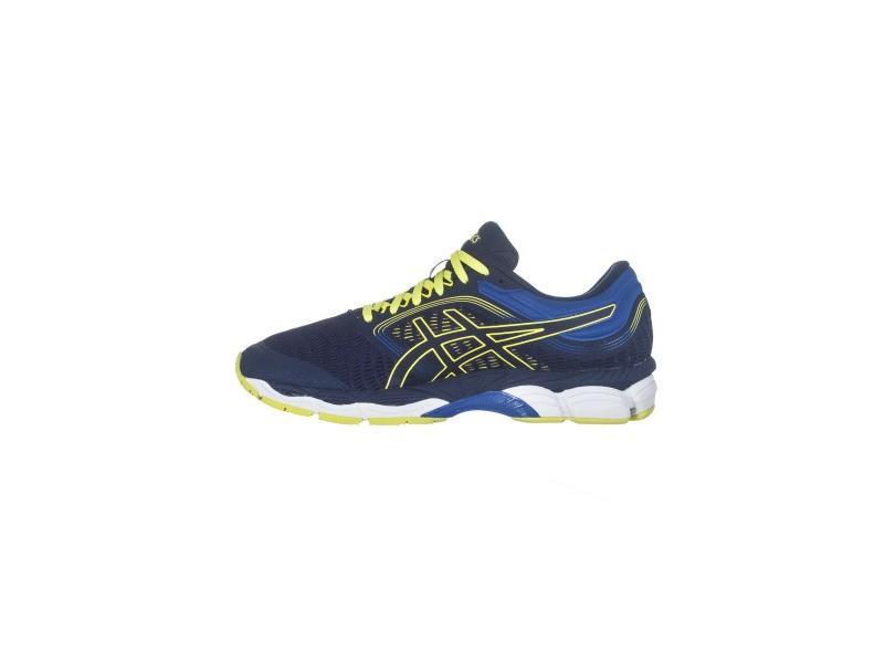 tenis asics masculino 36