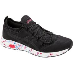 tênis asics hypergel sai feminino