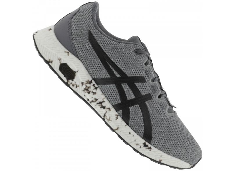 tênis asics hypergel yu masculino