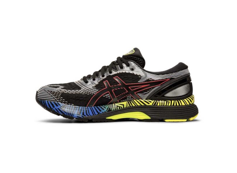 tenis asics kayano 21 masculino