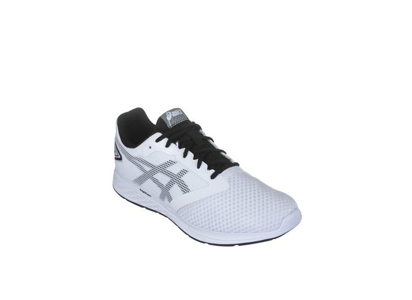 tênis asics patriot 10 a masculino