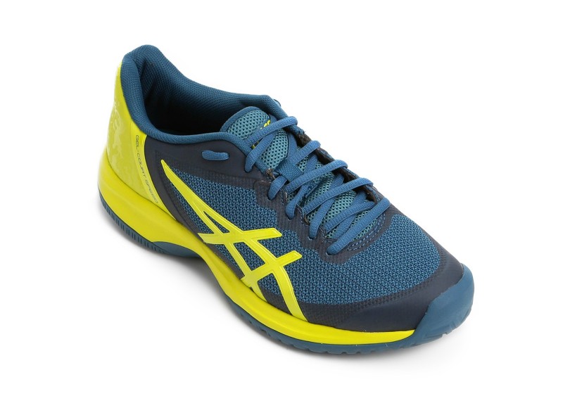 tenis asics squash