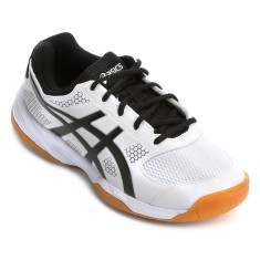 tenis asics masculino para volei