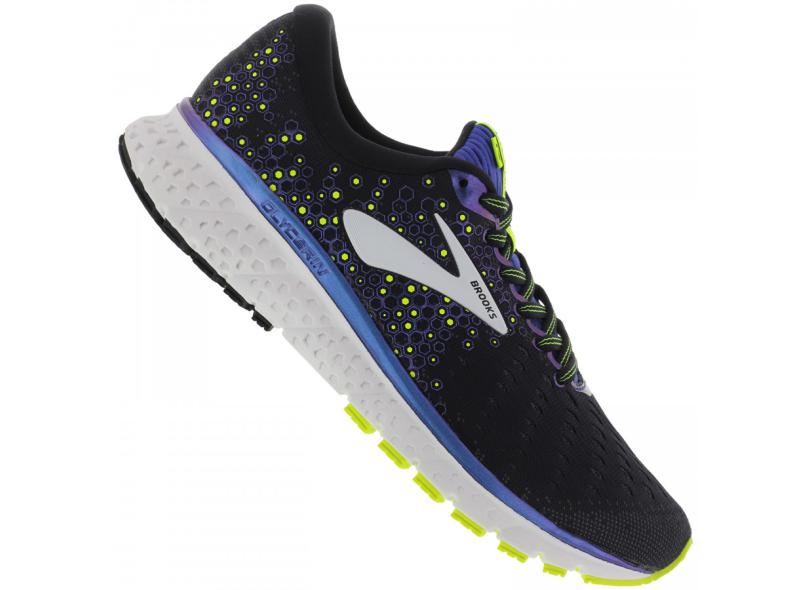 tenis brooks glycerin