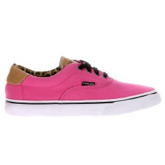 tenis casual cavalera feminino