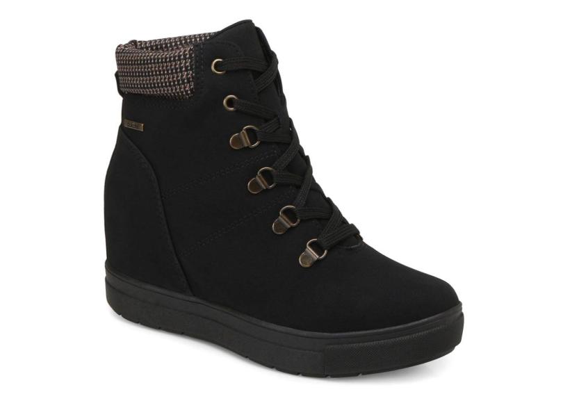 tênis dakota feminino casual