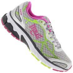 tenis de academia feminino everlast