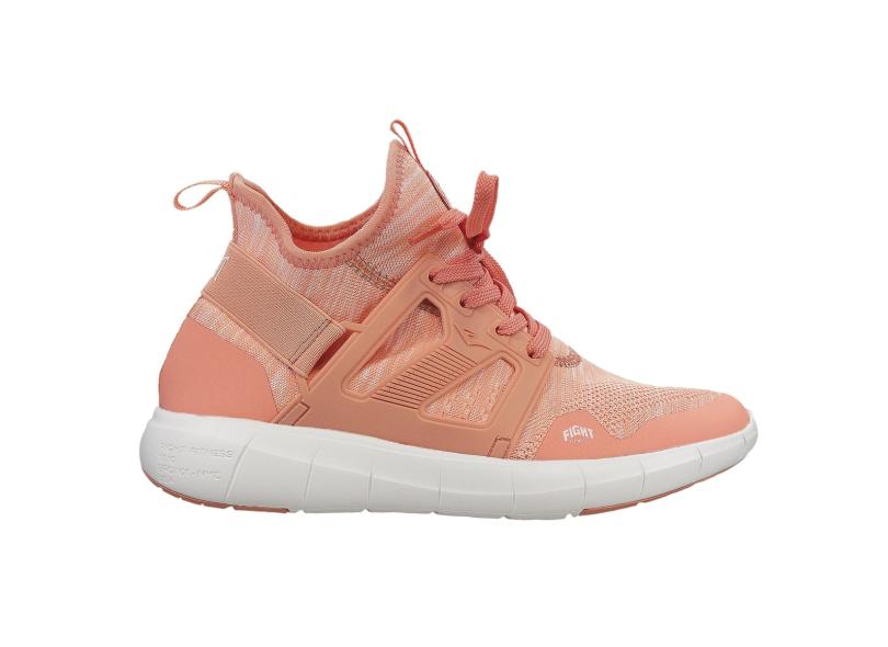 tenis everlast corrida feminino