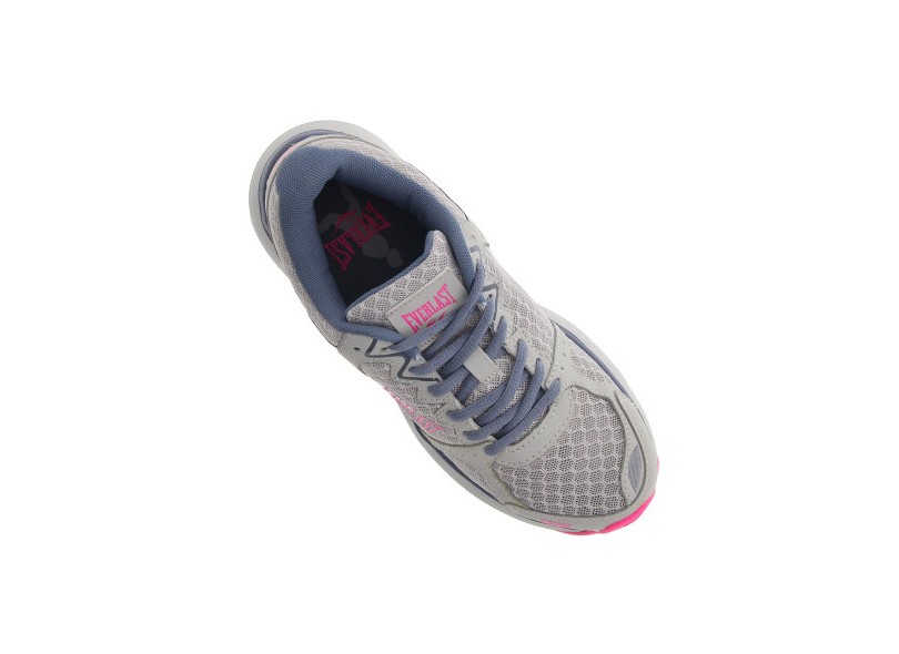 tenis everlast corrida feminino