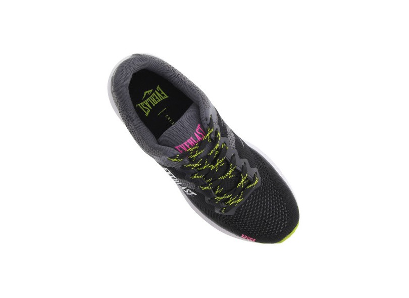 tenis everlast para correr