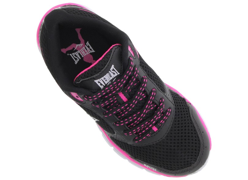 tenis everlast infantil feminino