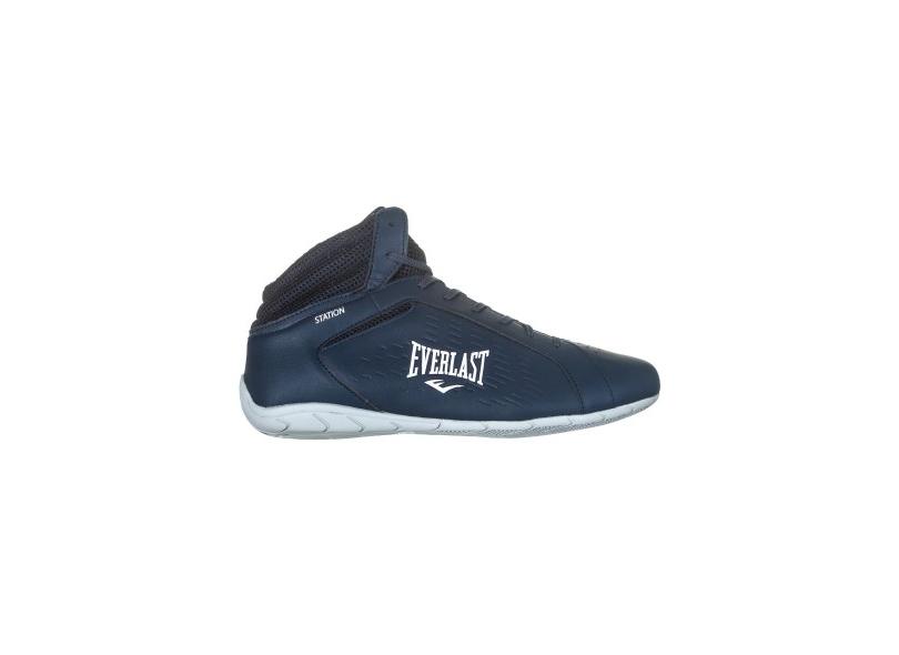 tenis everlast masculino netshoes