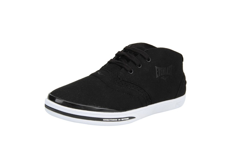 tênis everlast time hi